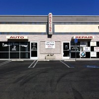 Precise Auto Repair