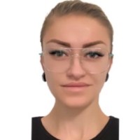 Oksana Vitkovska
