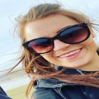 Poppy Bruford