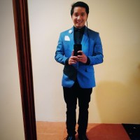 Rex Iii Sagpang