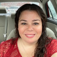 Carrie Pires
