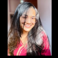 Anshika Soni