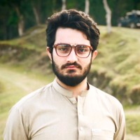 Ubaid khan