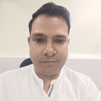 Amit Kumar Pandey