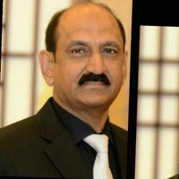 Mazhar Ali