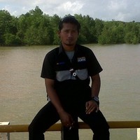 Fauzan Rakhmad