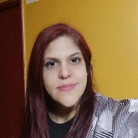 Gabriela Alejandra Archila Guevara