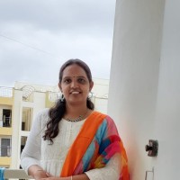 Manjusha Srivilli