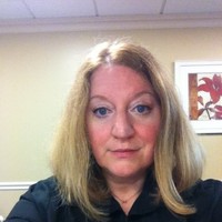 Marcia Jones