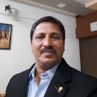 Dipak Shah