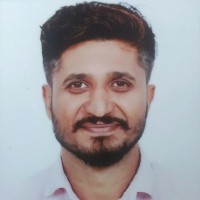 Deepak Kag