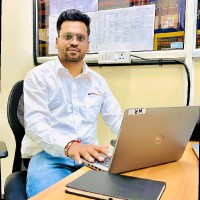 Nikhil Rane