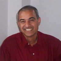 Eric Bonamis