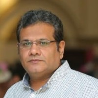 Shafqat Ali