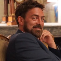 Sébastien Fournier