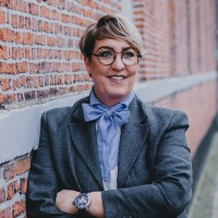 Kim Gefken