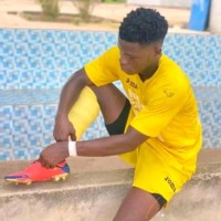 Losseni Cisse