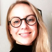 Hanna Birgitta Nilsson