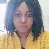 Salamatu Kamara