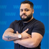 PAULO CESAR LANGNER CRUZ