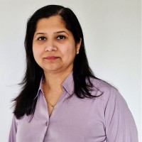 Aparna Ranade
