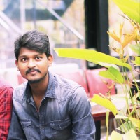 Srinivas Bethamcherla