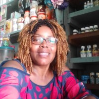Mamdjo Tagne Esther