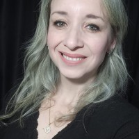 Vilziane Carla Cordeiro