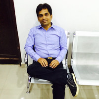 Krishna Mohan