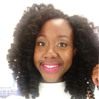 Shanese Moore, M.Ed.