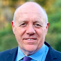 Michael Waterhouse Psm