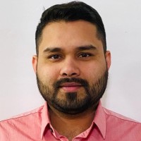 Kiran M.