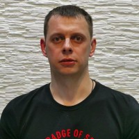 Artem Novikov