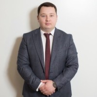 Maksym Klepykov