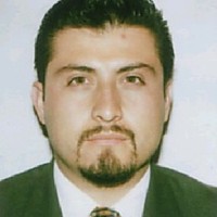 Raúl Eduardo Alvarez Cambron