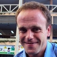 Louis van Coppenhagen