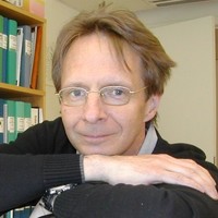 Anders Löfgren, PMP, Ph.D.