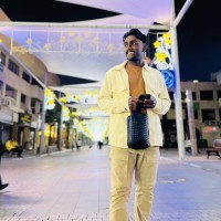 Reuben Mathew