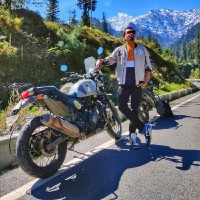 Nikhil Dolas