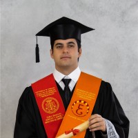 Pablo Parralejo de Rafael