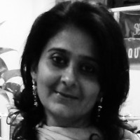 Nimisha Magdani
