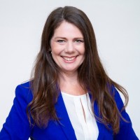 Susan McGrath