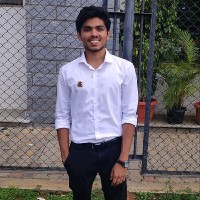 Rhythik Kishore