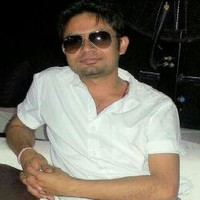 Mayank Saxena