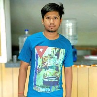 Rupak Roy