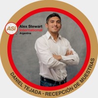 DANIEL TEJADA
