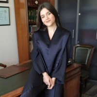 Sandra Gómez López