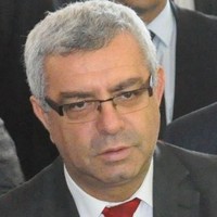 M. Sedat Kolcuoglu