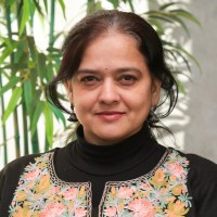 Aarti Upadhyay