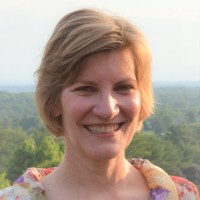 Susan Ingram